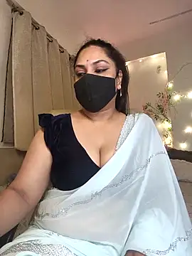 Indian queen007 online show from 04-07-26, 06:52