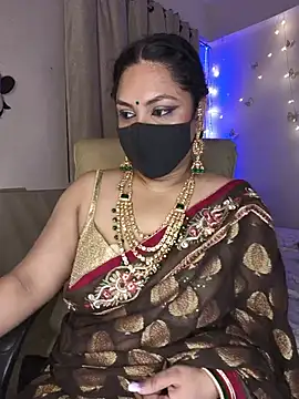 Snapshot of Indian_queen007 chatting on 05-18-26, 05:52 Indian queen007 online show from 05-18-26, 05:52