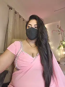 Snapshot of Indian_queen007 chatting on 05-19-26, 06:47 Indian queen007 online show from 05-19-26, 06:47