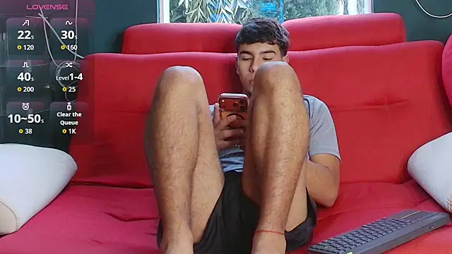 CHR58  online show from 11-13-25, 04:17