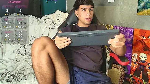 CHR58  online show from 01-08-26, 10:12