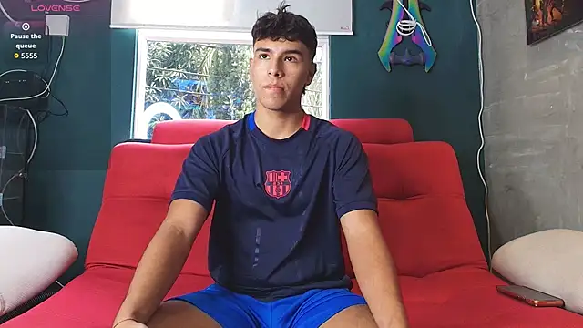 CHR58  online show from 02-27-26, 08:09