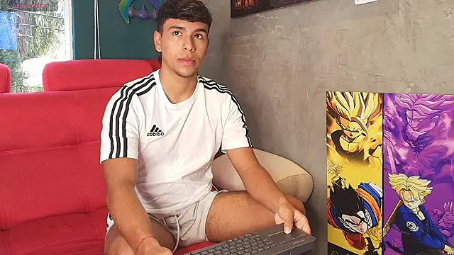 CHR58  online show from 03-13-26, 02:45