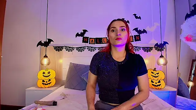 Dakota Megan 69 online show from 10-27-25, 02:10