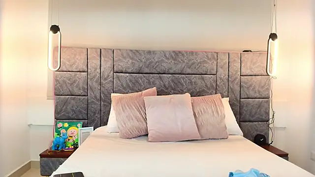 Dakota Megan 69 online show from 11-26-25, 12:50