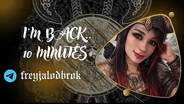 lilithword online show from 02-26-26, 07:35