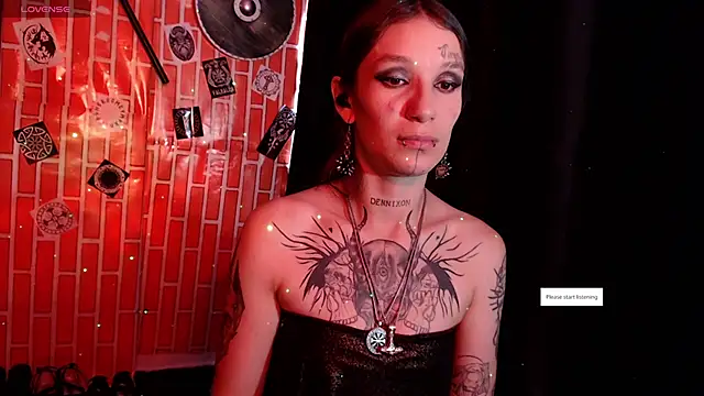 lilithword online show from 03-28-26, 07:02