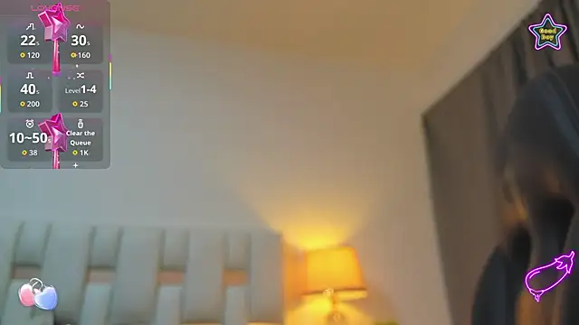 Snapshot of iamCharlotte19 chatting on 07-02-26, 07:53 iamCharlotte19 online show from 07-02-26, 07:53