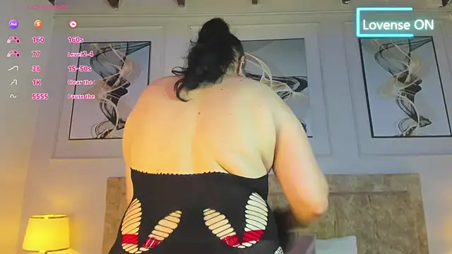 Joy deepxxx online show from 03-15-26, 08:04