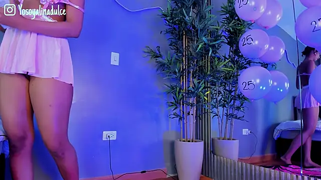 AlinaSweett  online show from 10-02-25, 03:41