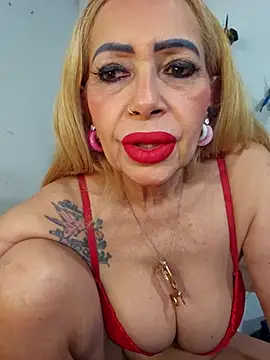 Sweeteangel online show from 05-01-26, 04:17