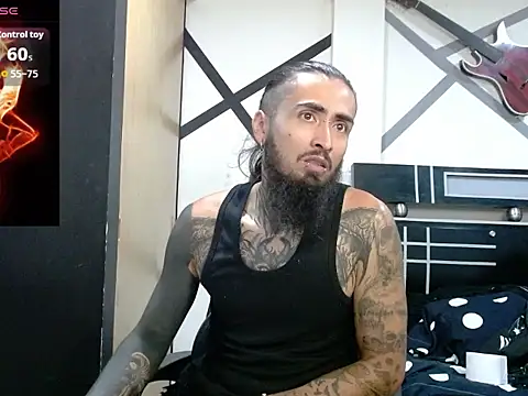 Daimon roock online show from 02-18-26, 04:30