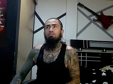 Daimon roock online show from 03-22-26, 06:50