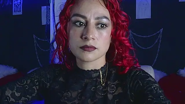 Snapshot of MeganBrown4 chatting on 05-16-26, 03:58 MeganBrown4 online show from 05-16-26, 03:58