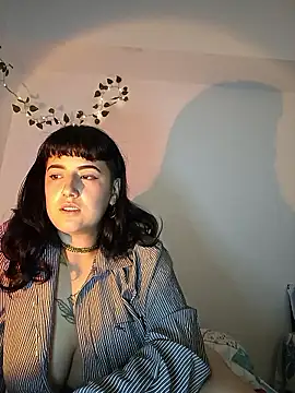 Jinx  x online show from 11-26-25, 04:13