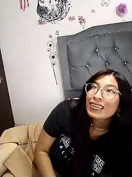 Megan Darcy online show from 03-16-26, 05:02