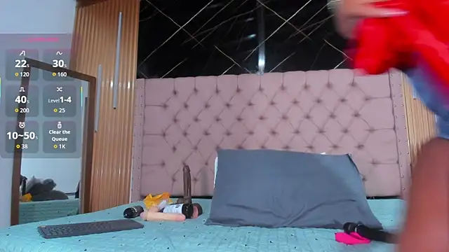 Emily Brown18 online show from 10-18-25, 03:53