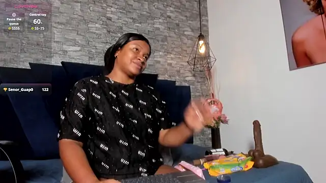 Emily Brown18 online show from 03-05-26, 03:35