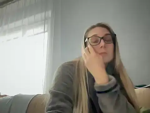 NikexPretty online show from 11-21-25, 09:08