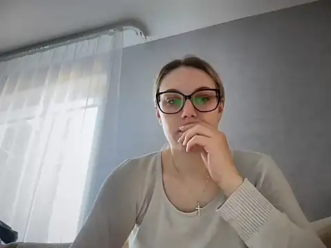 NikexPretty online show from 03-13-26, 06:53