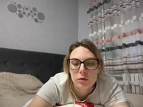 NikexPretty online show from 04-09-26, 04:12