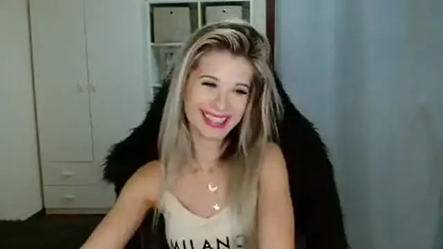 KristineGlow online show from 11-05-25, 07:14