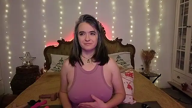 SilkenSin online show from 01-11-26, 03:17