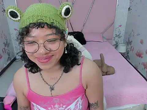 SafiroAgataaa online show from 09-09-25, 12:26