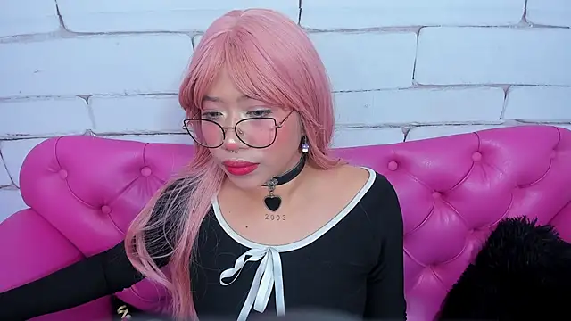 SafiroAgataaa online show from 09-15-25, 01:00