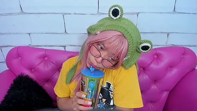 SafiroAgataaa online show from 09-17-25, 08:21