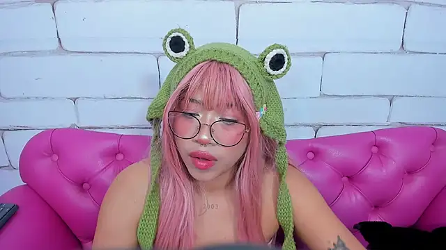 SafiroAgataaa online show from 09-18-25, 11:23