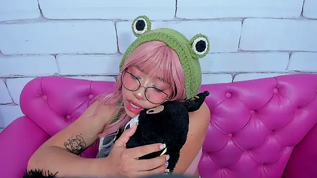 SafiroAgataaa online show from 09-18-25, 11:29