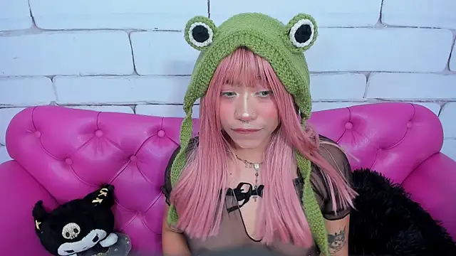 SafiroAgataaa online show from 09-19-25, 08:09