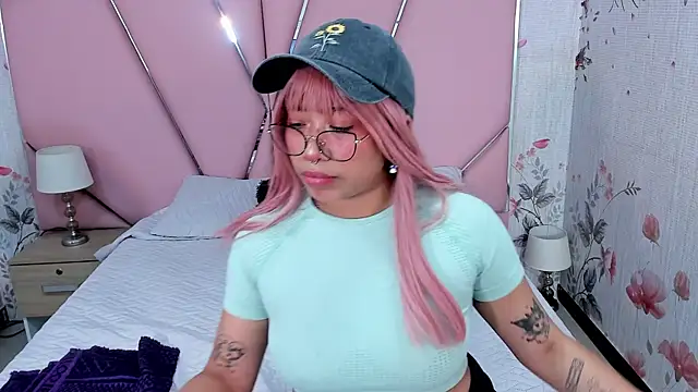 SafiroAgataaa online show from 09-22-25, 09:39