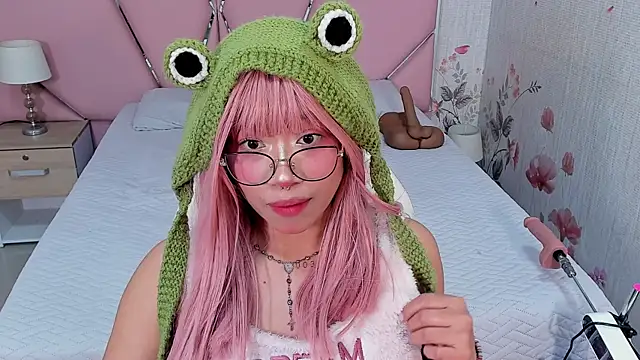 SafiroAgataaa online show from 09-25-25, 11:30