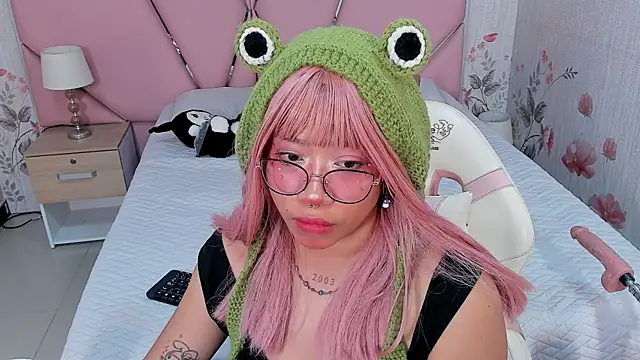 SafiroAgataaa online show from 09-28-25, 08:20