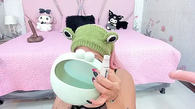 SafiroAgataaa online show from 03-04-26, 08:04