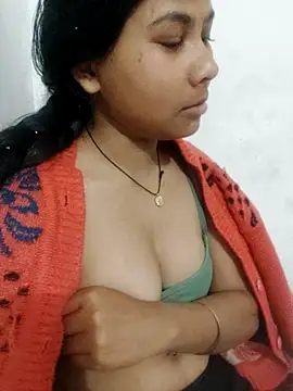 Vaani Cutie online show from 02-12-26, 05:08