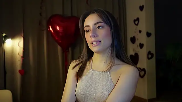 KateCarrey online show from 02-14-26, 02:25