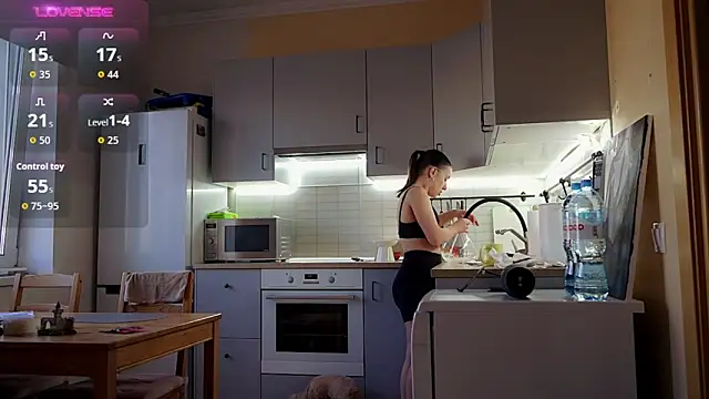 KateCarrey online show from 04-13-26, 03:06