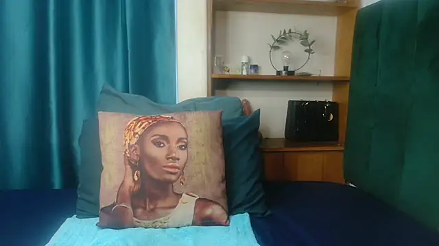 Keishaa-77 online show from 03-07-26, 04:20