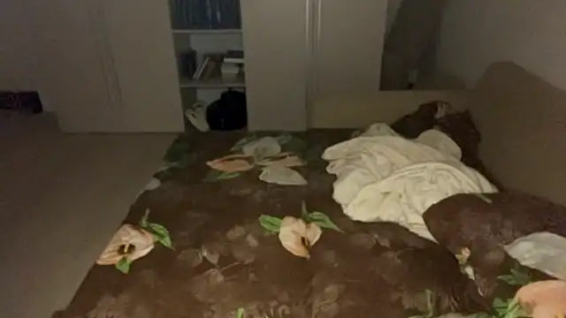 NataliaBorkin online show from 10-01-25, 08:26