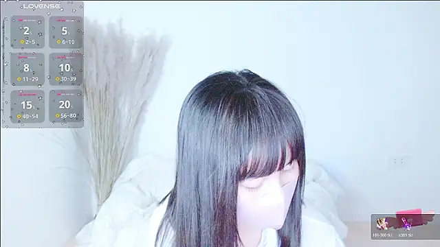 Zinzin chan online show from 01-17-26, 05:27