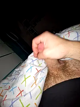 Jinx 2007 online show from 09-14-25, 01:38