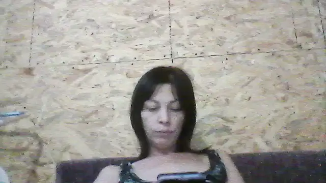 Milana38 online show from 12-17-25, 01:50