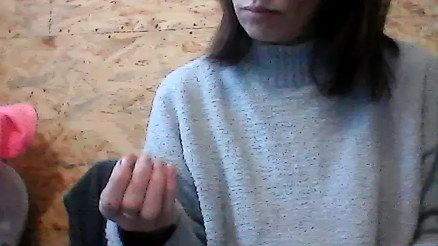 Milana38 online show from 12-19-25, 10:33