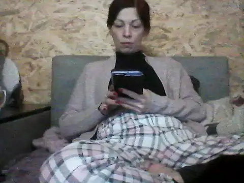 Milana38 online show from 03-03-26, 09:31