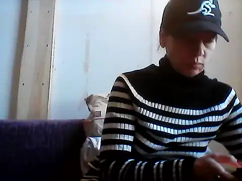 Milana38 online show from 04-04-26, 07:28