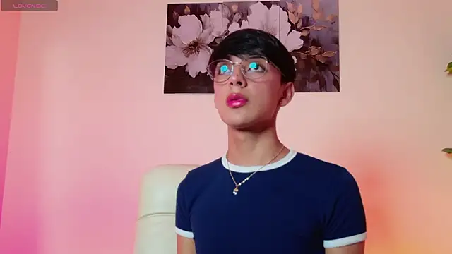 Jack Noir online show from 03-18-26, 01:47