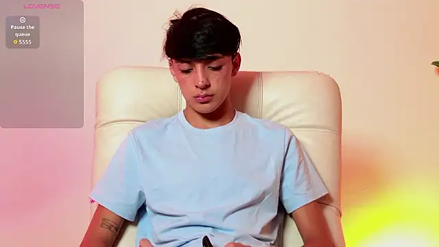 Jack Noir online show from 03-19-26, 01:59